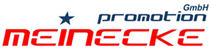 Logo Meinecke Promotion GmbH