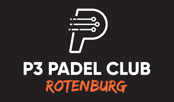 P3 Padel Club Rotenburg